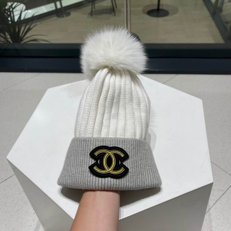 Chanel hat (57)